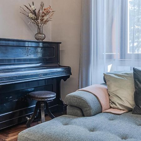 Apartament 5 Min Historic Center Luxury White Lotus Mansion Como Zewnętrze zdjęcie