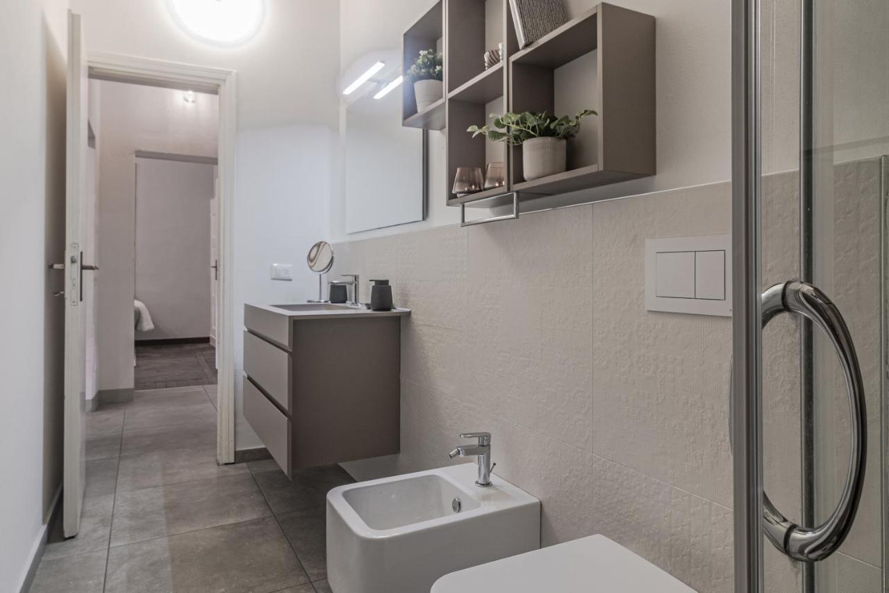 Apartament 5 Min Historic Center Luxury White Lotus Mansion Como Zewnętrze zdjęcie