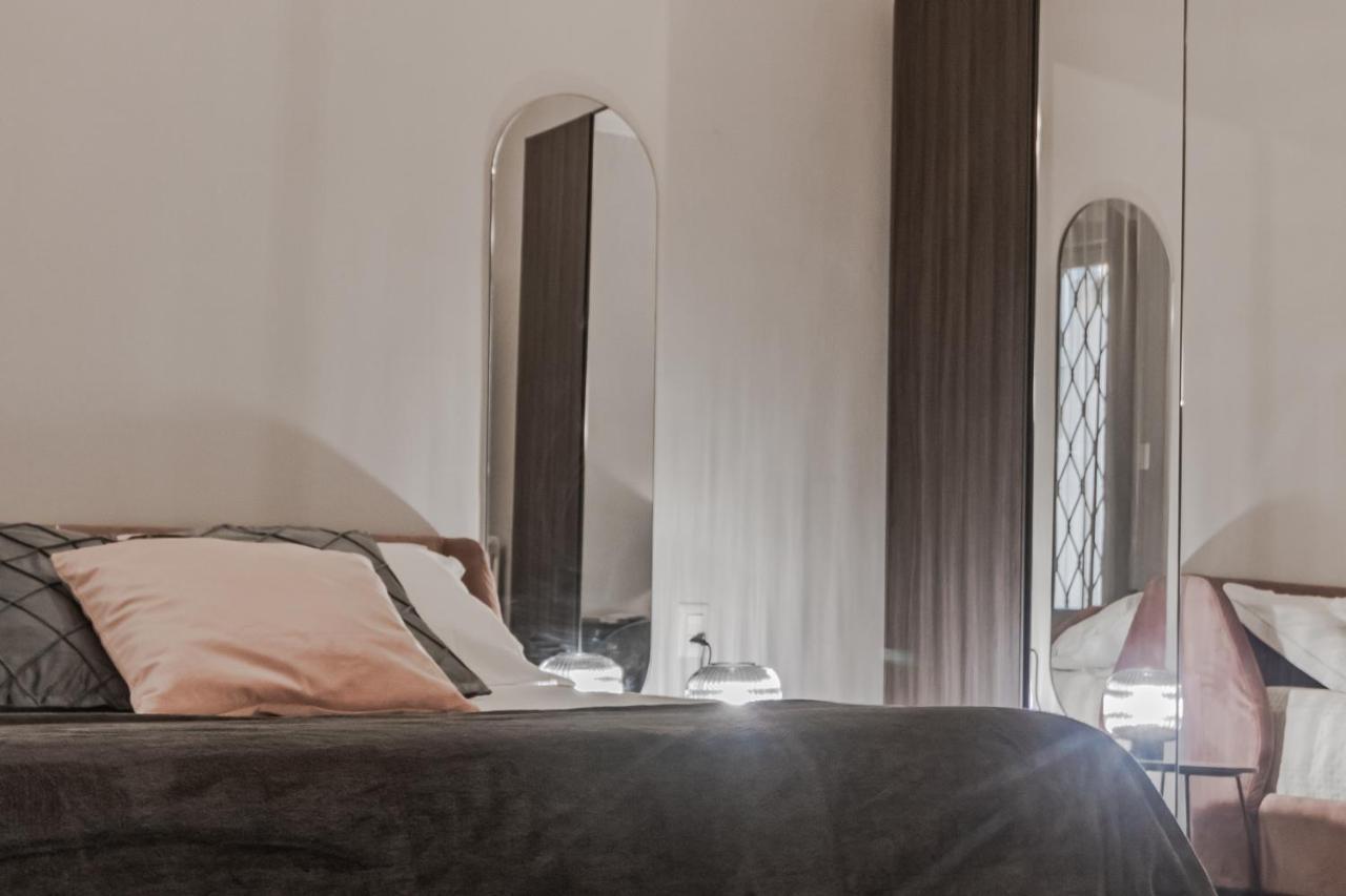 Apartament 5 Min Historic Center Luxury White Lotus Mansion Como Zewnętrze zdjęcie